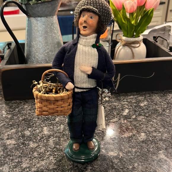 1998 buyers choice doll - Picture 1 of 1